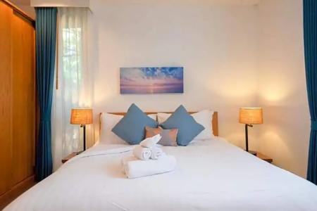 The Spirit Resort Hua Hin - 217
