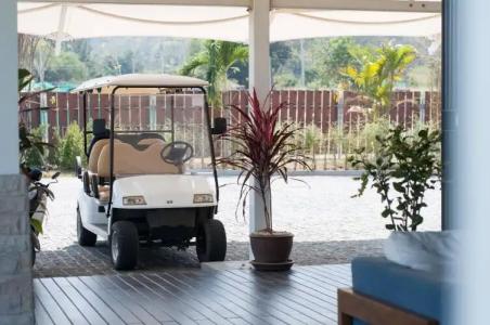 The Spirit Resort Hua Hin - 9