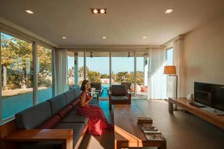 The Spirit Resort Hua Hin - 96