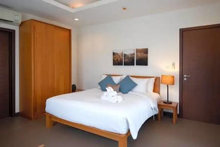 The Spirit Resort Hua Hin - 221