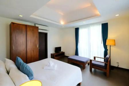 The Spirit Resort Hua Hin - 20