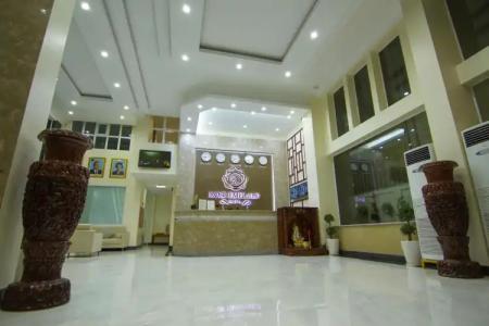 Rose Emerald - 43