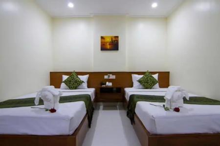 Rose Emerald - 20