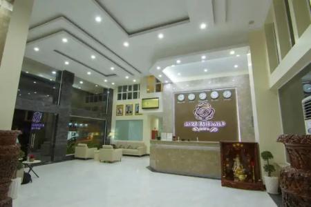 Rose Emerald - 44