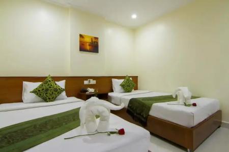 Rose Emerald - 35