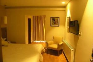 Livadia Hotel Kyperounta, Kyperounda
