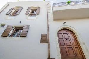 Angelos House Spa & Hammam, Georgioupolis