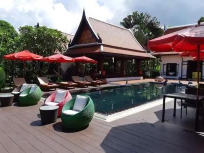 Baan Thai Lanta Resort - 17
