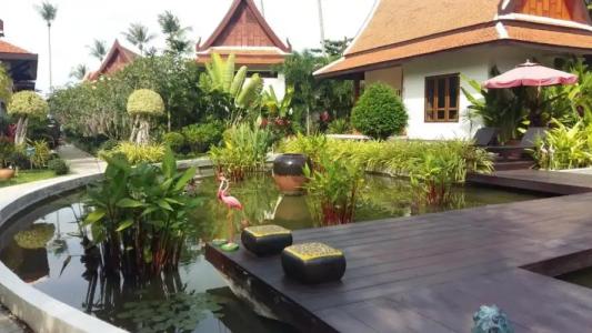 Baan Thai Lanta Resort - 34