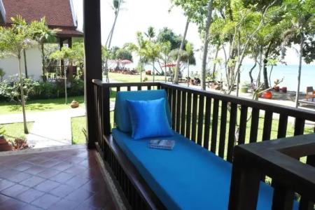 Baan Thai Lanta Resort - 37