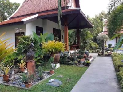 Baan Thai Lanta Resort - 29