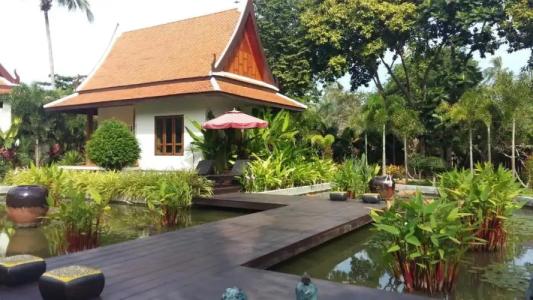 Baan Thai Lanta Resort - 45