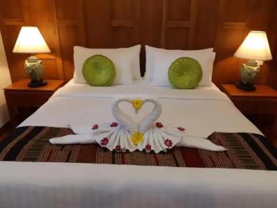 Baan Thai Lanta Resort - 25