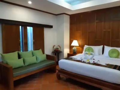 Baan Thai Lanta Resort - 27