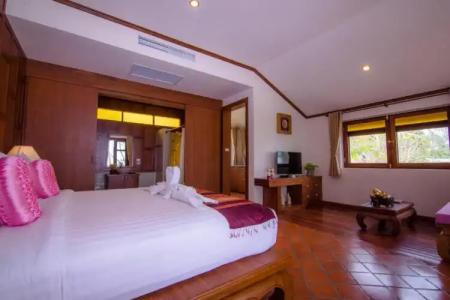 Baan Thai Lanta Resort - 43