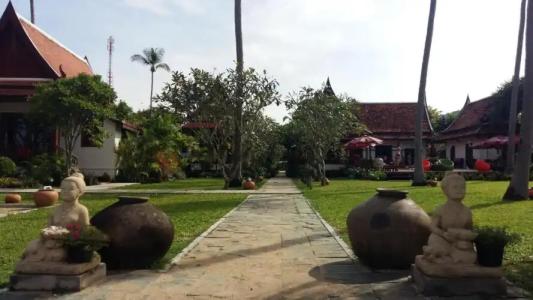 Baan Thai Lanta Resort - 48