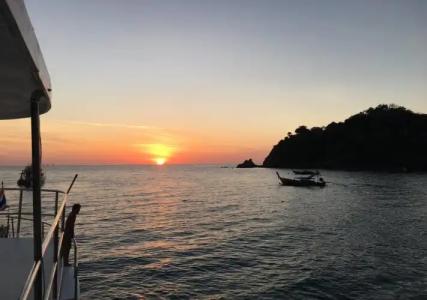 Baan Thai Lanta Resort - 18