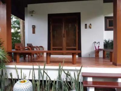 Baan Thai Lanta Resort - 26