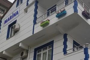 Marina Hotel, Amasra