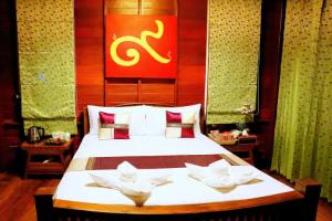 Sunlove Resort and Spa-Royal View, Nakhon Pathom