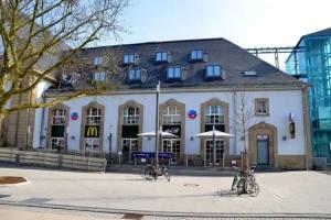Hostel-Marburg-one, Marburg