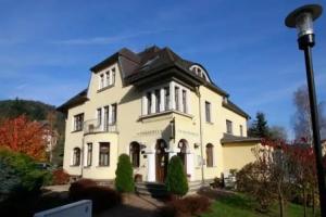 Parkhotel Oybin, Kurort-Oybin