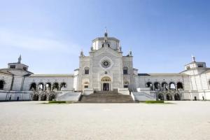 Il Mulino del Borgo, Pero