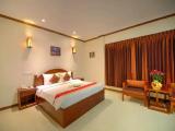 Superior Double room with balcony
