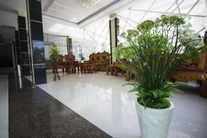 Grand Seagull Hotel, Sihanoukville