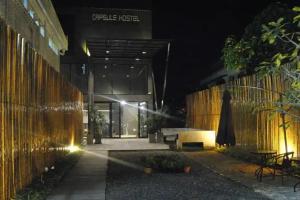 Capsule Hostel Chiangkhan, Chiang Khan