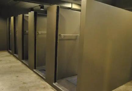 Capsule Hostel Chiangkhan - 11