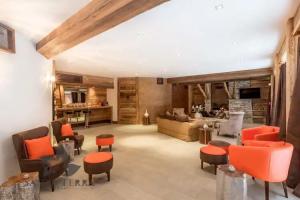 Residence Santa Terra, Tignes