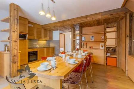 Résidence Santa Terra - 104