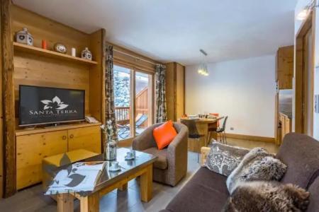 Résidence Santa Terra - 90