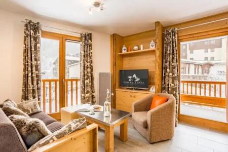 Résidence Santa Terra - 1