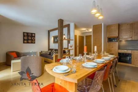 Résidence Santa Terra - 106