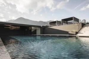 SomVita Suites, Merano