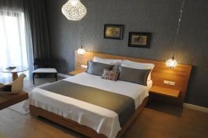 D&C Gocek Hotel, Goecek