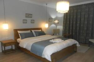 D&C Göcek Hotel, Goecek