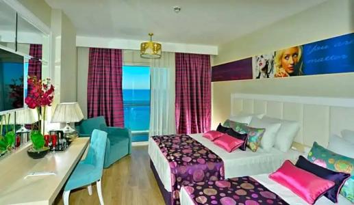 Azura Deluxe Resort & Spa - Ultra All Inclusive - 168