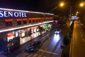Sen Hotel Suites & Residence, Sakarya