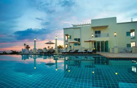 Krabi Front Bay Resort - 19