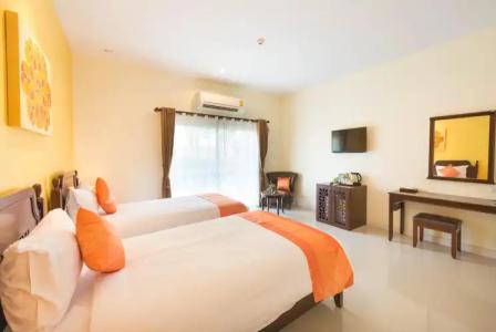 Krabi Front Bay Resort - 2