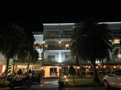 Krabi Front Bay Resort - 0
