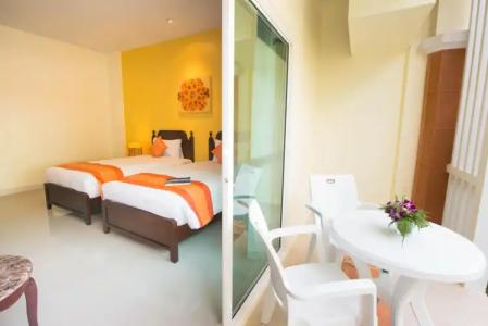 Krabi Front Bay Resort - 3
