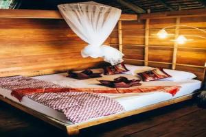 Banana Resort, Koh Phayam