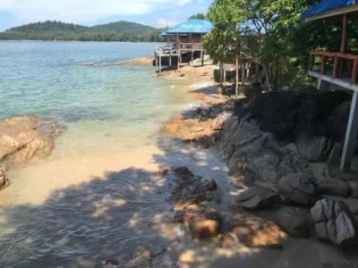 KohChangResortRanong - 4