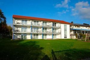CAP Rotach Mini-hotel, Friedrichshafen