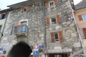Ace Hotel Annecy, Annecy