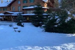 Repashuta - Where to stay